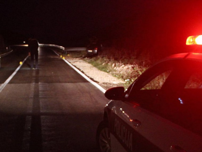 18-godišnjak iz Livna preminuo od posljedica saobraćajne nesreće