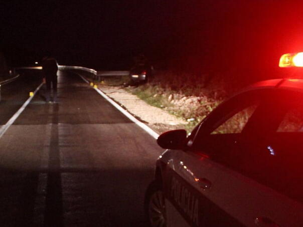 18-godišnjak iz Livna preminuo od posljedica saobraćajne nesreće