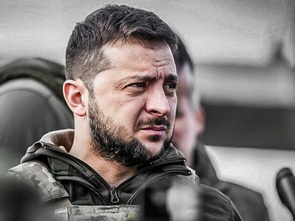 18 osoba uhapšeno zbog planiranja atentata na Zelenskog