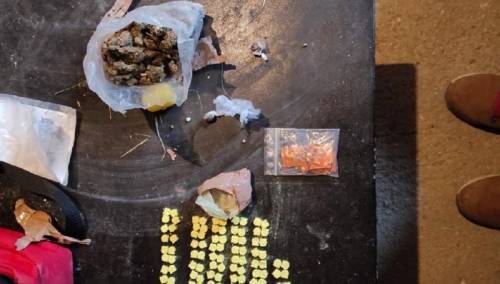 19 lica lišeno slobode, pretresi na 28 lokacija