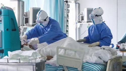 20 posto oboljelih od koronavirusa razvije mentalne poremećaje