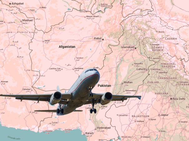 200.000 Afganistanaca vraćeno kući od početka kampanje protjerivanja iz Pakistana