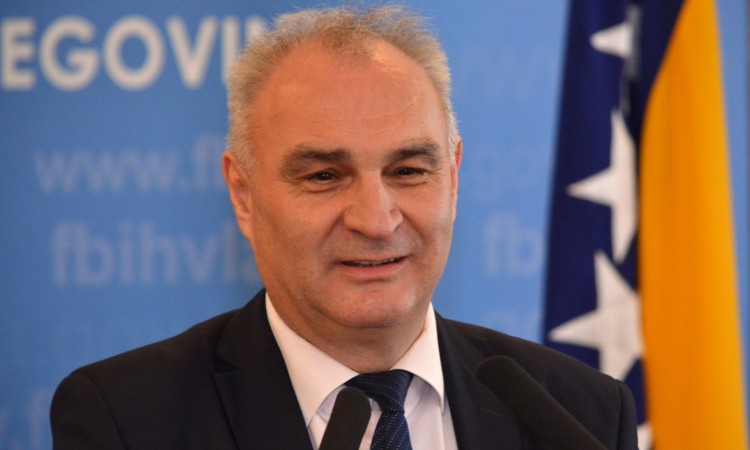 Spremna izmjena Kaznenog i Zakona o udruženjima zbog obaveza prema FATF-u