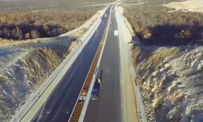 2023. godina ključna za dovršetak izgradnje koridora Vc