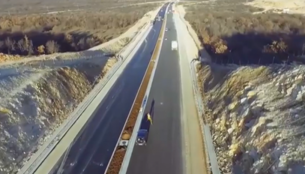 2023. godina ključna za dovršetak izgradnje koridora Vc