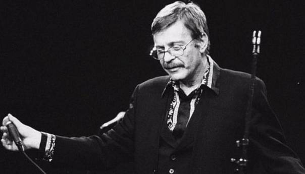 22 godine od smrti Davorina Popovića