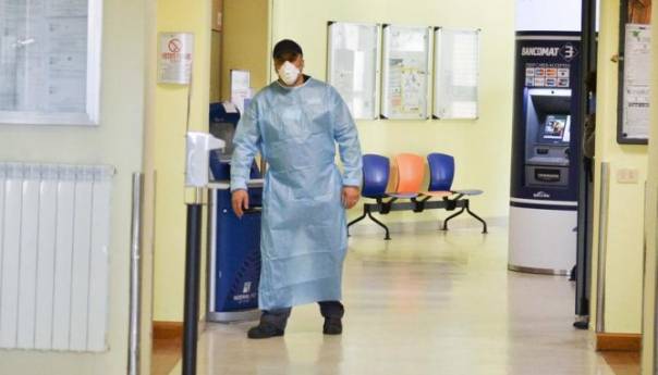 227 pozitivnih na koronavirus u Srbiji, dvije osobe preminule