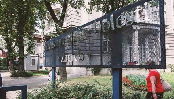 23 djelatnika Klaićeve u zadnje dvije sedmice bili izvan Hrvatske