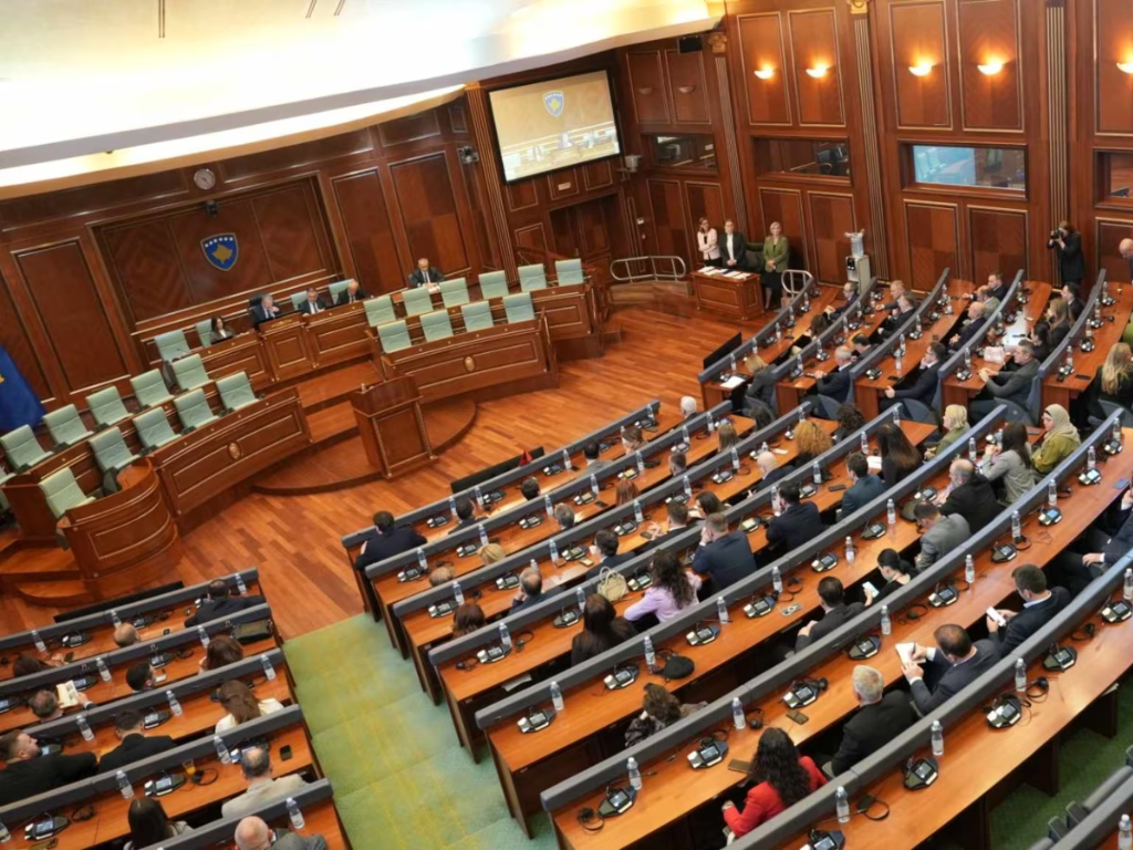 23 pokušaja: Kosovo tri mjeseca nakon izbora i dalje bez funkcionalne Skupštine
