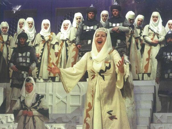 24. januara prvi dio specijalnog programa 'Homo theatralis'