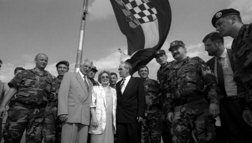 25 godina od Oluje: Mrak u Teslinom selu