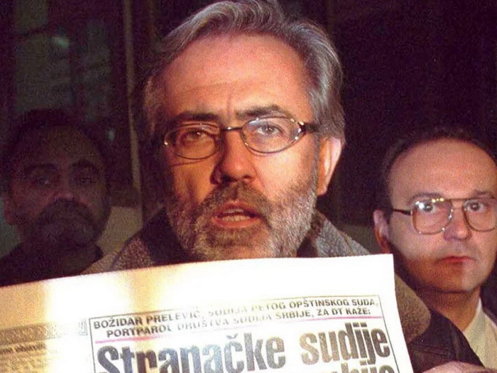 26 godina od ubistva novinara Slavka Ćuruvije, ubice još na slobodi