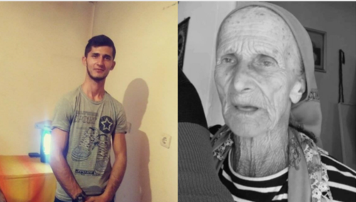 26 godina zatvora za ubistvo starice (91) počinjeno na okrutan način