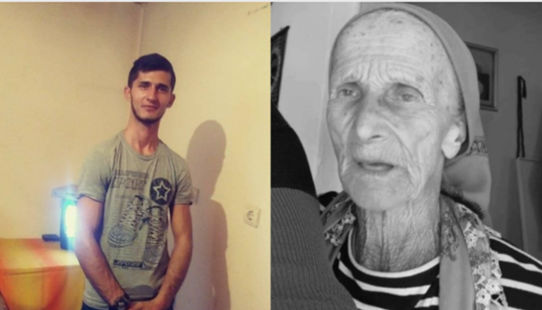26 godina zatvora za ubistvo starice (91) počinjeno na okrutan način