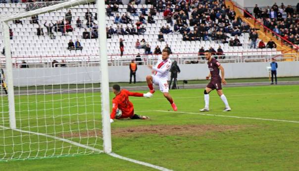 26. kolo Premijer lige BiH, Zrinjski može postati prvak