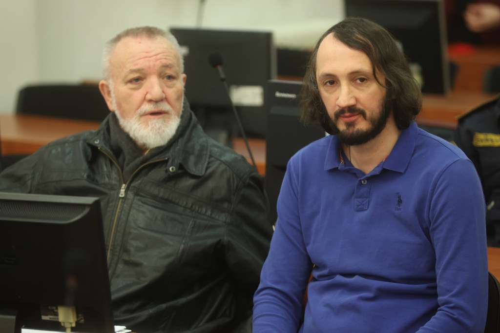 27. decembra izricanje presude za ubistvo sarajevskih policajaca
