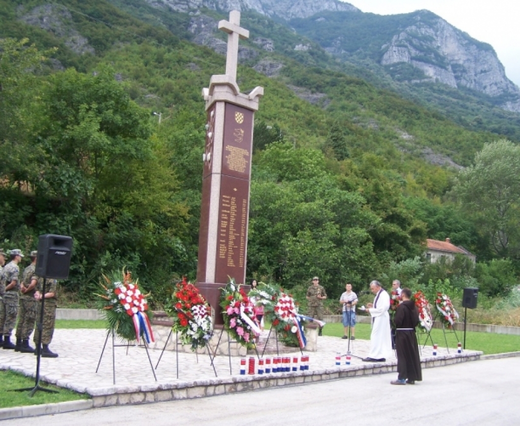 27 godina od zločina nad Hrvatima u Grabovici