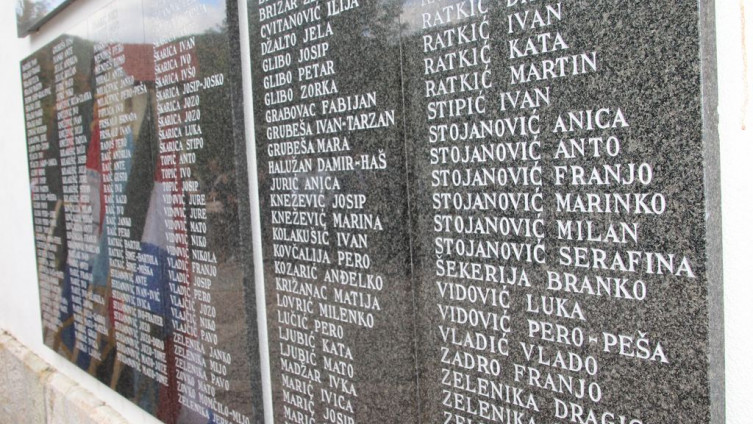 27 godina od zločina nad Hrvatima u Uzdolu