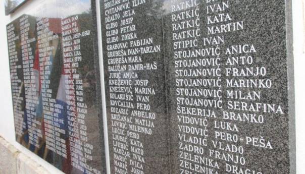 27 godina od zločina nad Hrvatima u Uzdolu