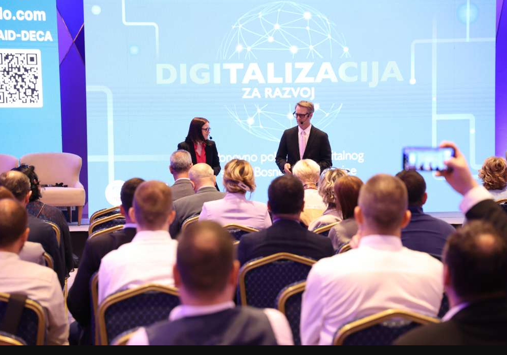 28 posto škola u BiH bez interneta