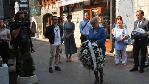 29 godina od masakra: Među 8 ubijenih, bile su tri kćerke i unuka hafiza Spahića