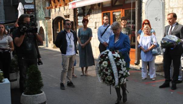 29 godina od masakra: Među 8 ubijenih, bile su tri kćerke i unuka hafiza Spahića