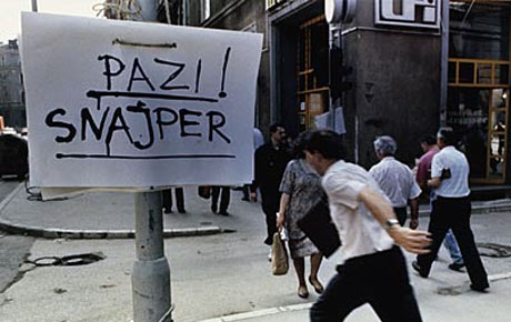 30 godina bez optužnice za zločine u opkoljenom Sarajevu