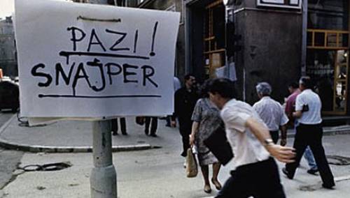 30 godina bez optužnice za zločine u opkoljenom Sarajevu