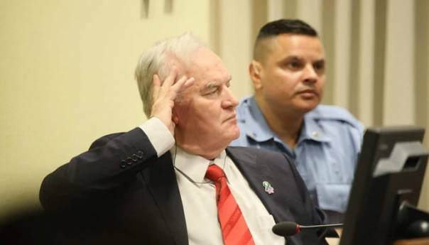 30 godina Haškog tribunala: Od Miloševića do Putina