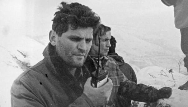 30 godina od pogibije Safeta Zajke, heroja oslobodilačkog rata