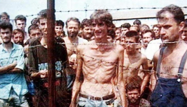 30 godina od raspuštanja zloglasnog logora Omarska