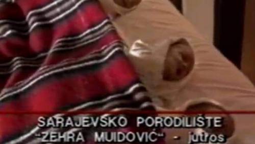 31 godina od bitke za porodilište