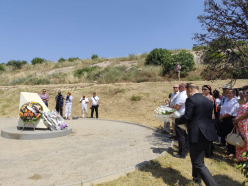 Zločin bez kazne: Krvavi pir sa Uborka i Sutine i 114 ubijenih
