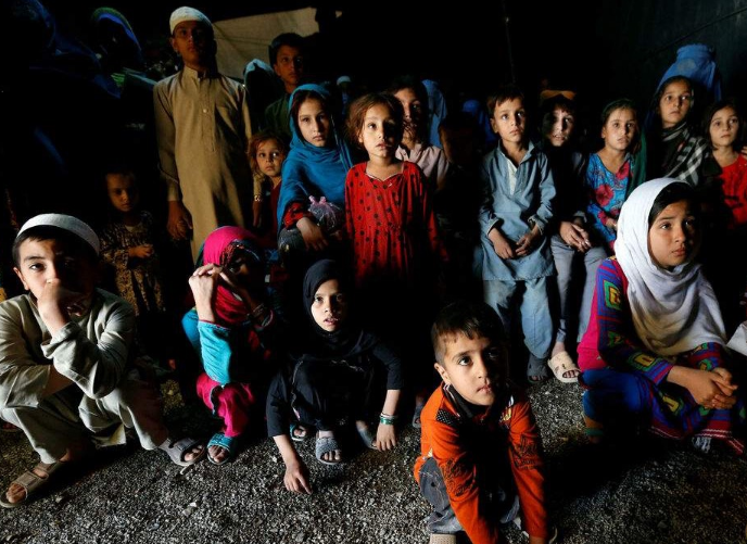 333 miliona djece u svijetu živi u ekstremnom siromaštvu