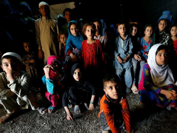 333 miliona djece u svijetu živi u ekstremnom siromaštvu