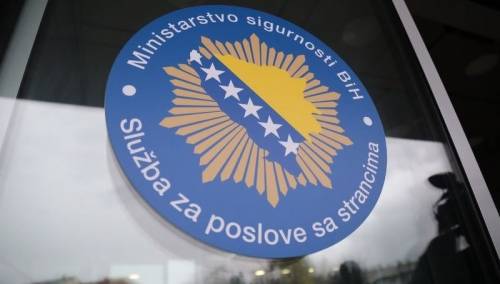 36 migranata iz BiH vraćeno u Srbiju i Tursku