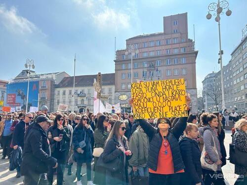 38.000 zaposlenih u obrazovanju nezadovoljno koeficijentima
