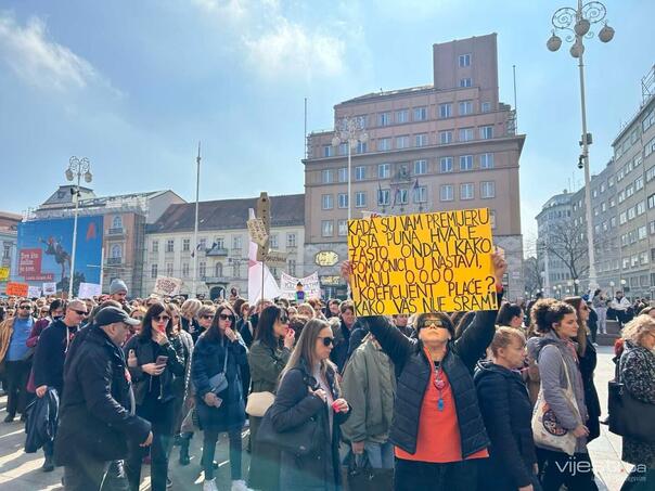38.000 zaposlenih u obrazovanju nezadovoljno koeficijentima