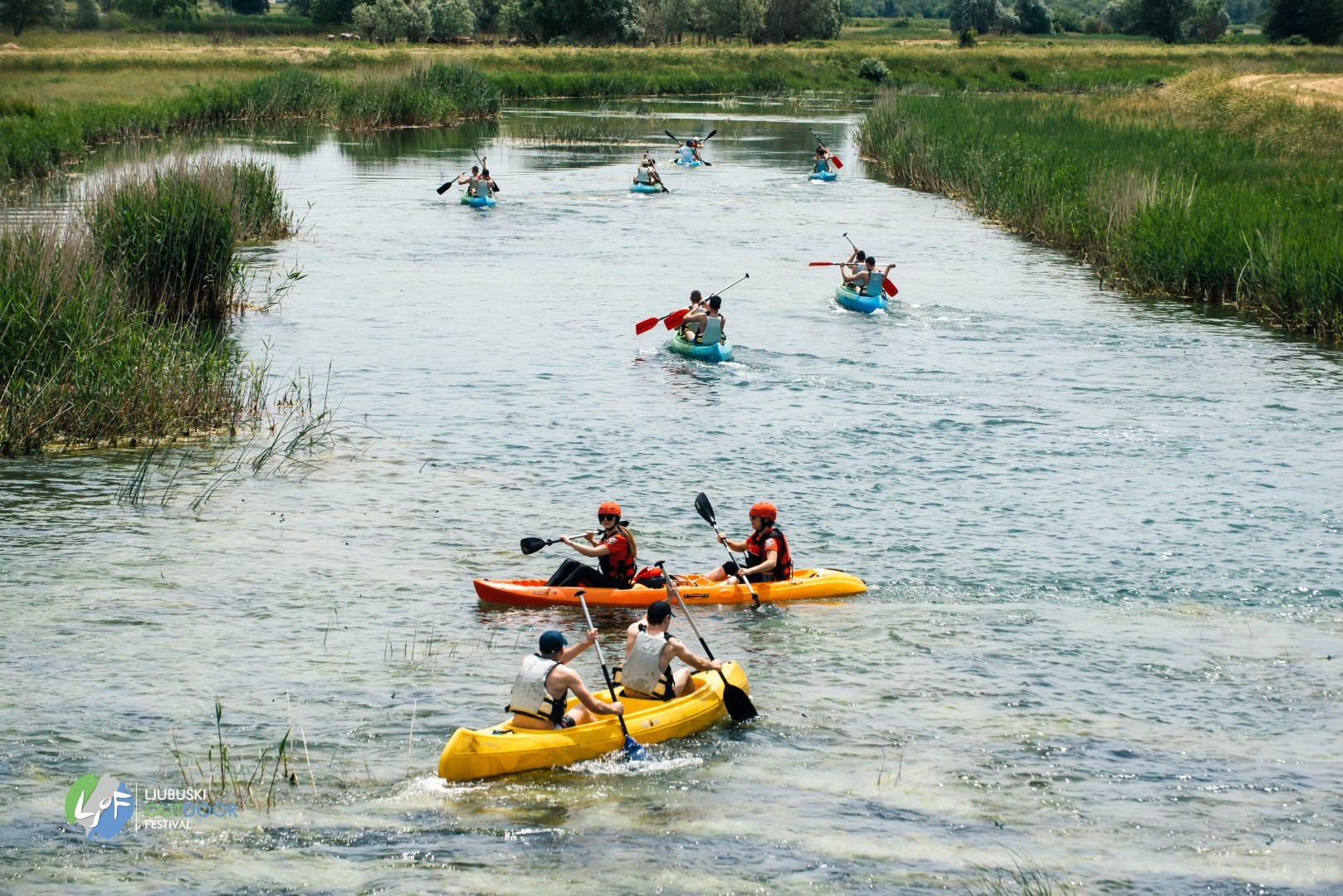 4. Ljubuški Outdoor Festival: Prijave otvorene još samo dva dana!