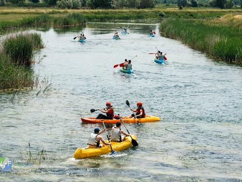 4. Ljubuški Outdoor Festival: Prijave otvorene još samo dva dana!