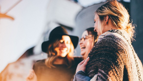 4 stvari o sebi koje nije pametno dijeliti sa drugima