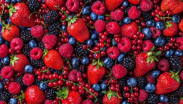 4 vrste namirnica koje čuvaju zdravlje mozga