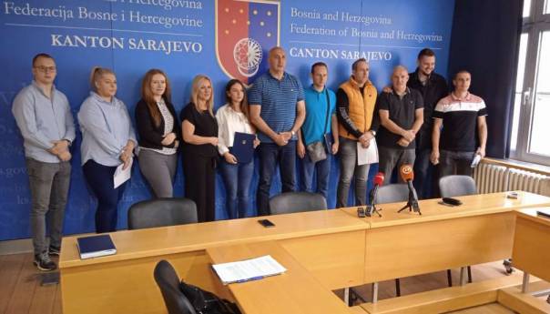 400.000 KM za finansiranje projekta zapošljavanja demobilisanih boraca