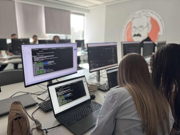 44 studenta započela praksu u m:tel ljetnoj akademiji