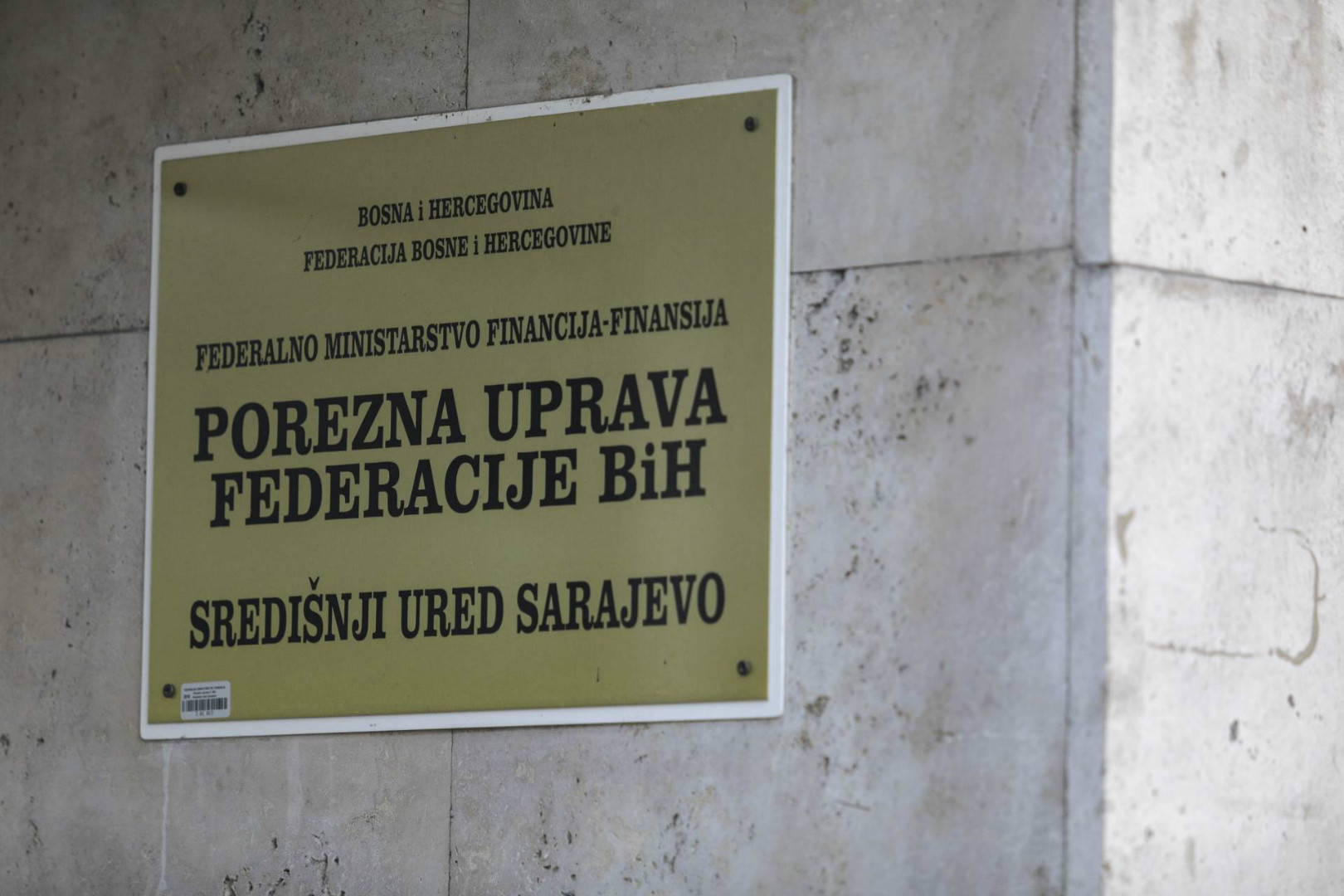5. maja zabilježen najmanji broj zaposlenih od početka pandemije