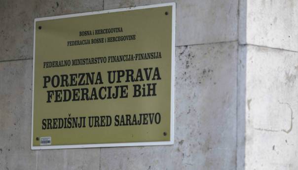 5. maja zabilježen najmanji broj zaposlenih od početka pandemije