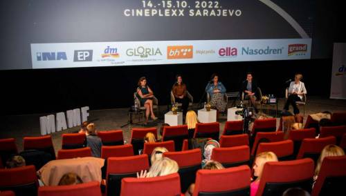 5. MAMF - Žene su jedna drugoj ogledalo