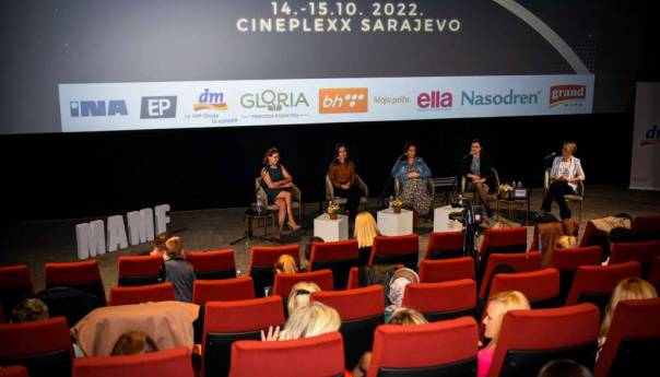 5. MAMF - Žene su jedna drugoj ogledalo