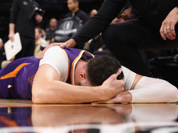 50 Cent likuje nakon nokauta Nurkića, bh. košarkaš uzvratio