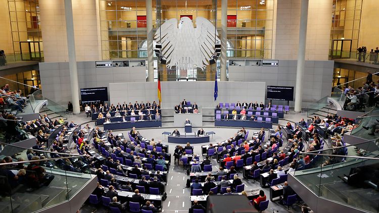 6. aprila u Bundestagu rasprava o BiH